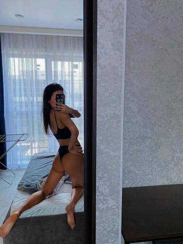 Индивидуалка Амалия Фотография 2